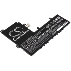 Înlocuire compatibilă pentru bateria Asus 0B200-03040000,2ICP4/59/134,C21N1807
