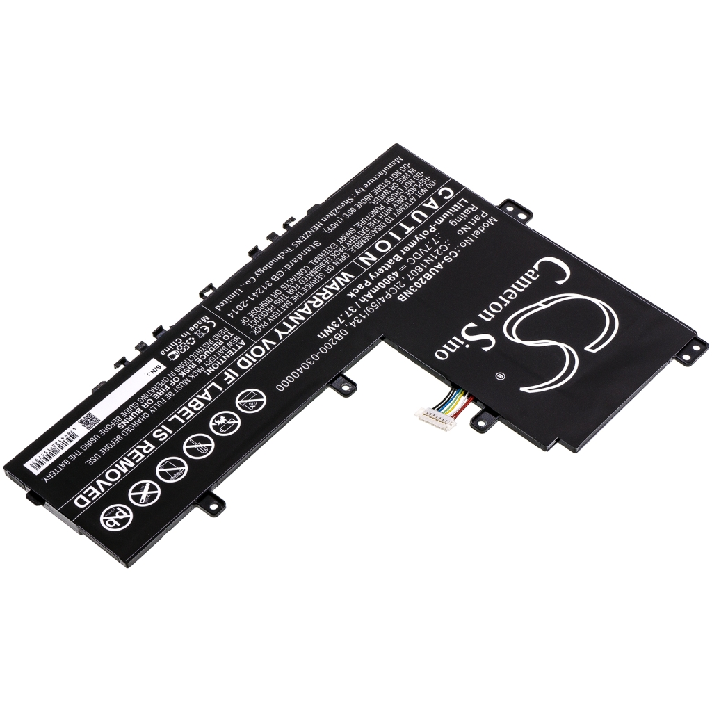 Asus ChromeBook C223NA-GJ0006