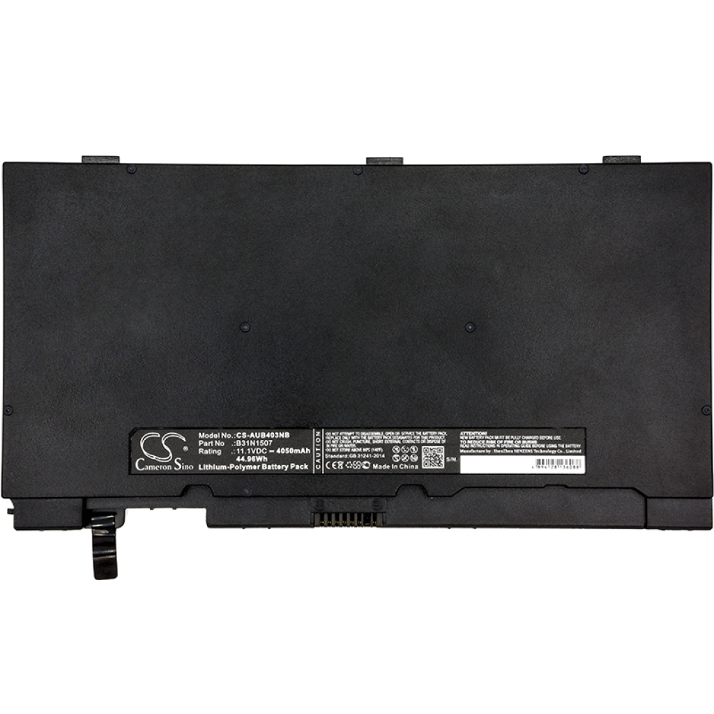 Baterii pentru laptop Asus BU403UA-1A (CS-AUB403NB)
