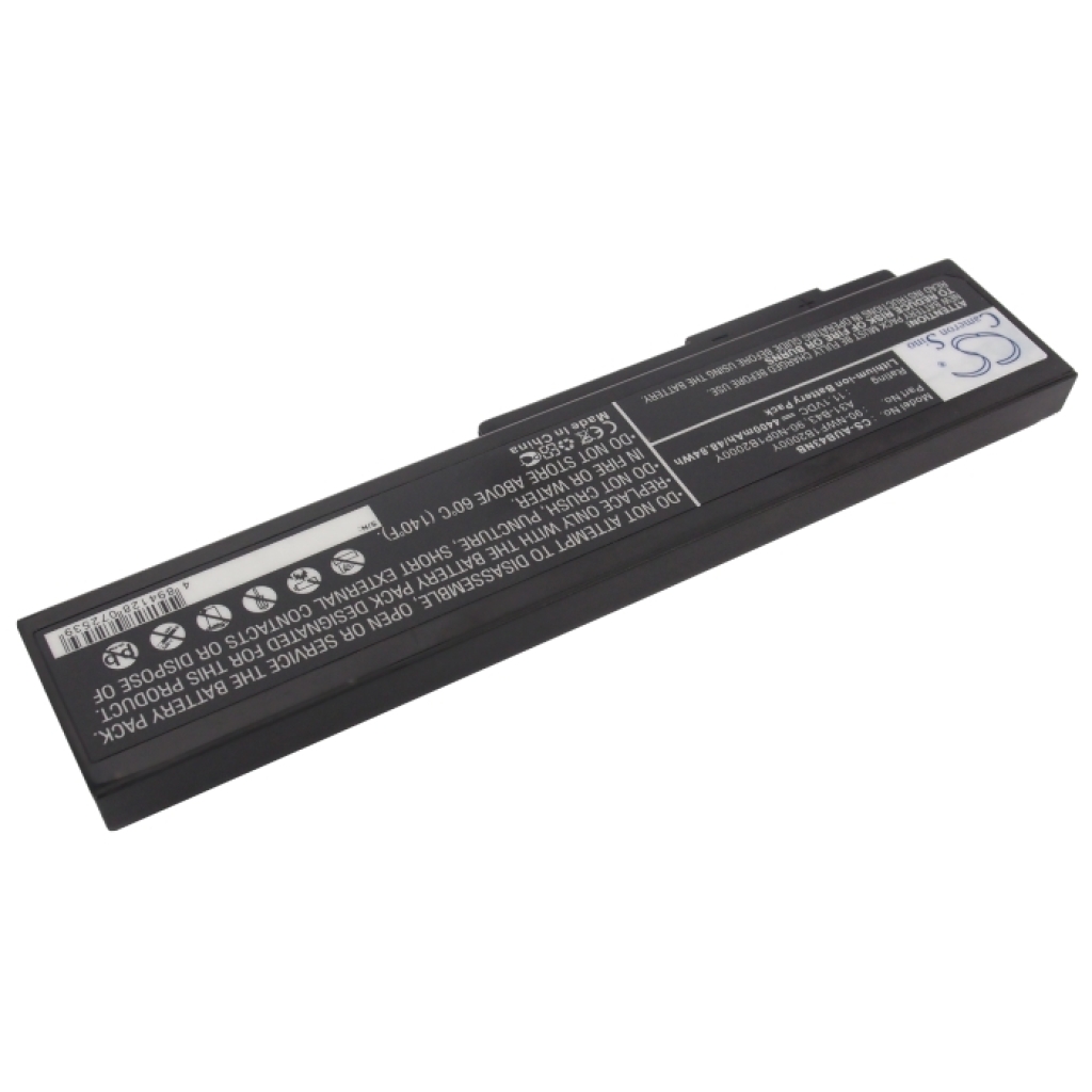 Baterii pentru laptop Asus B43J-A1B (CS-AUB43NB)