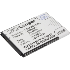 Înlocuire compatibilă pentru bateria Asus B11BJ9C,B11P1510