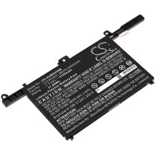 Compatible battery replacement for Asus 0B200-03560000,C21N1903