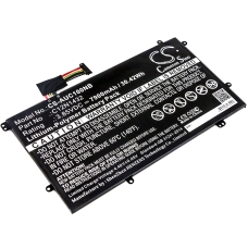 Înlocuire compatibilă pentru bateria Asus 0B200-01550000,0B200-01550000M,C12N1432