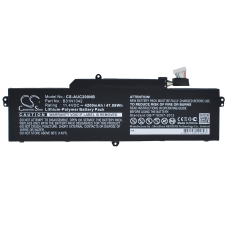 Înlocuire compatibilă pentru bateria Asus B31N1342,B31N1342 (3ICP7/60/82)