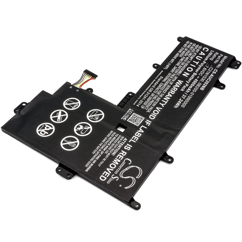 Baterii pentru laptop Asus C202SA-2A (CS-AUC202NB)