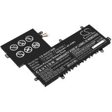 Înlocuire compatibilă pentru bateria Asus 0B200-03370000,0B200-03370100,C31N1836,C31N1836-1
