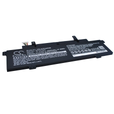 Compatible battery replacement for Asus 0B200-01010000,B31N1346