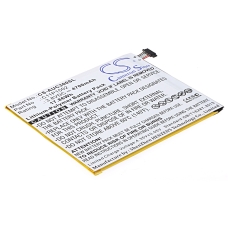 Înlocuire compatibilă pentru bateria Asus C11P1502 ( 1ICP3/108/118 ),C11P1517 ( 1ICP3/108/118 )