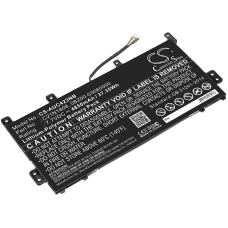 Înlocuire compatibilă pentru bateria Asus 0B200-03060000,0B200-03130000,C21N1808