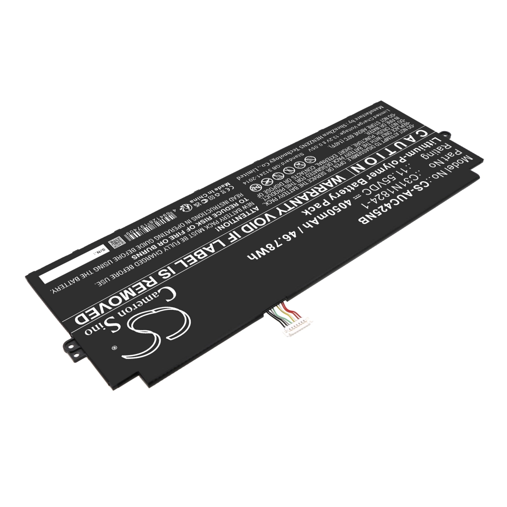 Notebook battery Asus CS-AUC425NB
