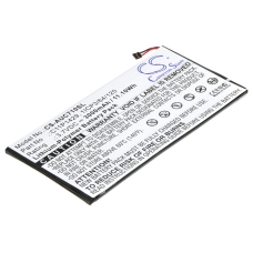 Înlocuire compatibilă pentru bateria Asus 0B200-01490000,1ICP3/64/120,C11P1429,C11P1429(9),C11P191...