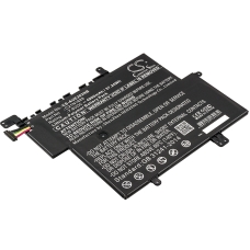 Înlocuire compatibilă pentru bateria Asus 0B200-02500000,C21N1629 (2ICP4/59/134)