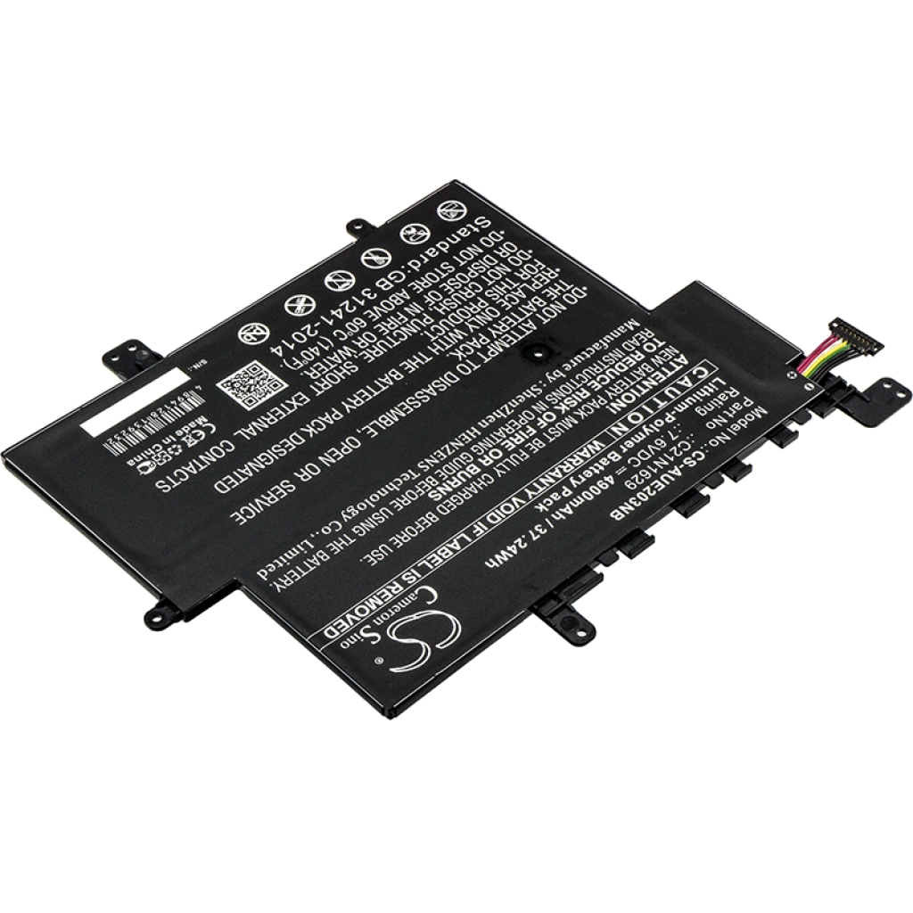 Asus R203MA