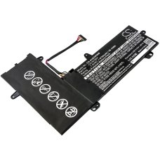Compatible battery replacement for Asus C21N1504