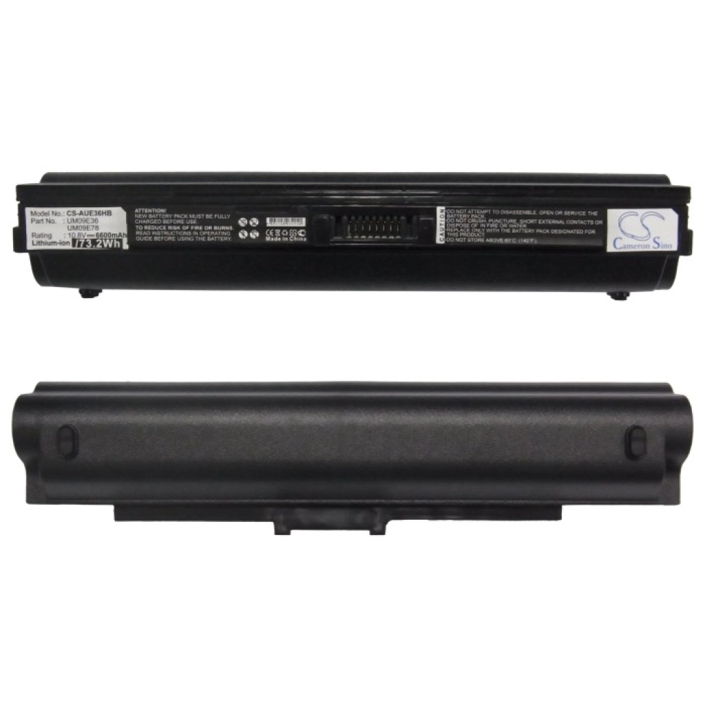 Notebook battery Acer Aspire Timeline AS1810T-353G25i