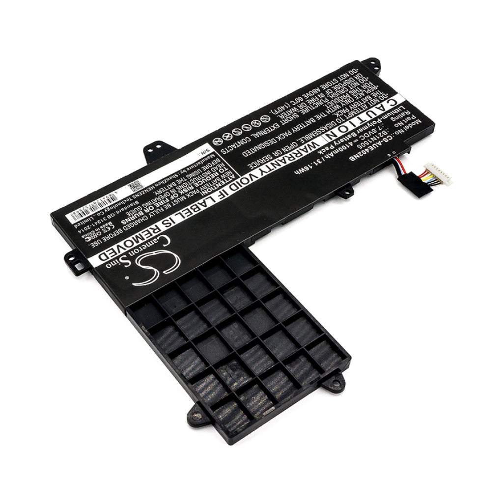 Baterii pentru laptop Asus E402SA-WX007D (CS-AUE402NB)