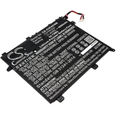 Înlocuire compatibilă pentru bateria Asus 0B200-01600000,0B200-01600200,0B200-01600300,0B200-01600400,C31N1431...