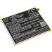 Battery Replaces C11P1618 1ICP4/66/80