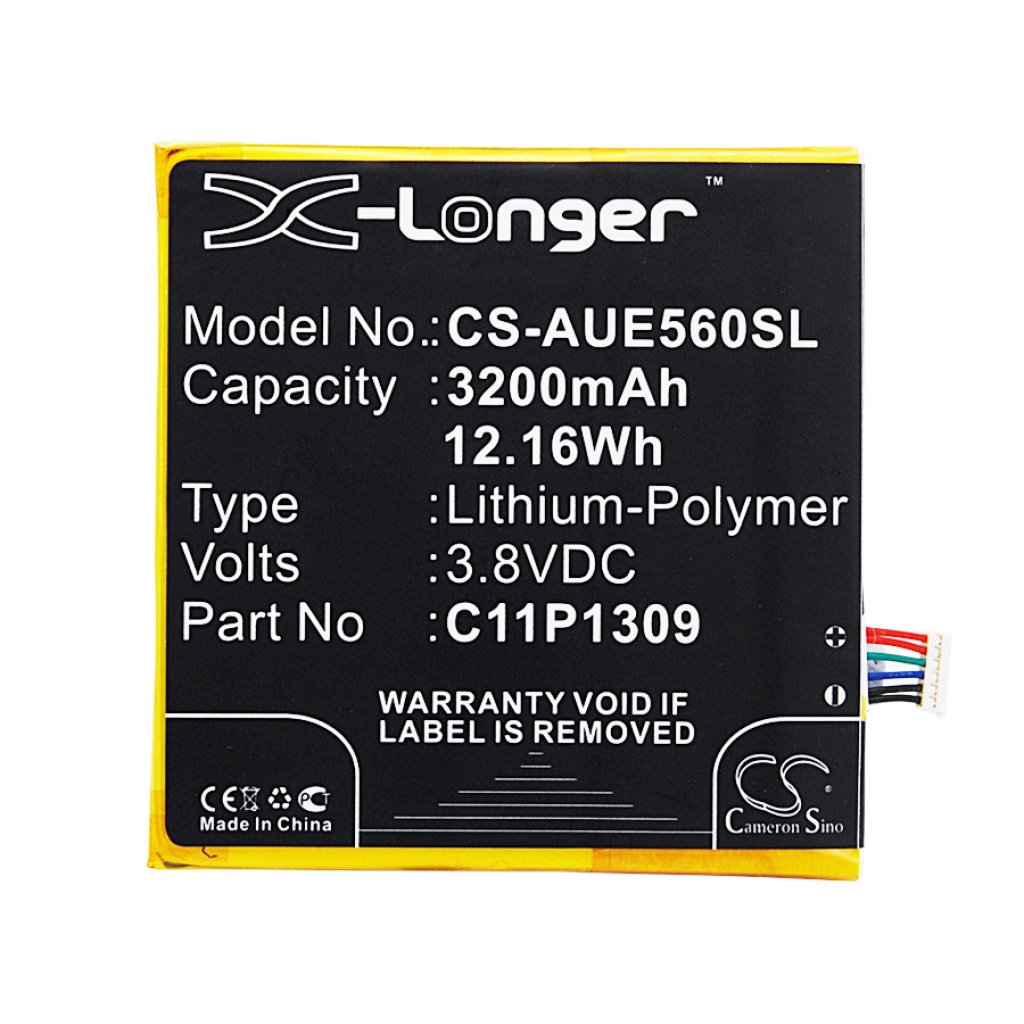 Baterie telefon mobil Asus Fonepad Note FHD6 (CS-AUE560SL)