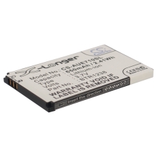 Înlocuire compatibilă pentru bateria Audiovox BTR1238
