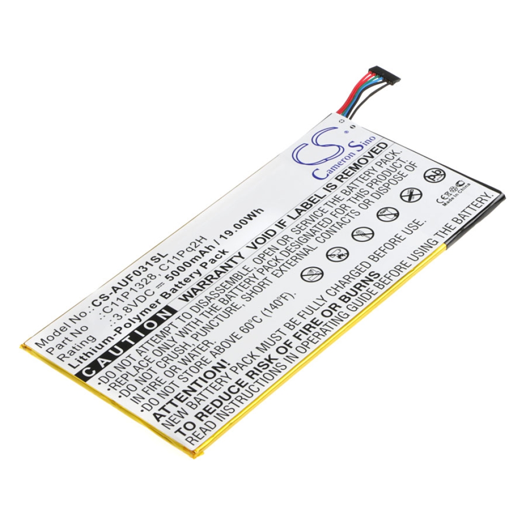 Baterie tabletă Asus TRANSFORMER PAD TF103C REPLACEMENT (CS-AUF031SL)