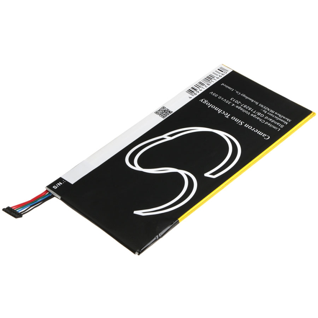 Baterie tabletă Asus TRANSFORMER PAD TF103C REPLACEMENT (CS-AUF031SL)