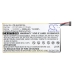 Baterie tabletă Asus TRANSFORMER PAD TF103C REPLACEMENT (CS-AUF031SL)