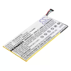 Compatible battery replacement for Asus 0B200-00980000M,C11P1328,C11PQ2H