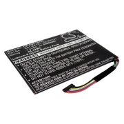 Tablet Battery Asus Eee Pad Transformer TF101-1B017A