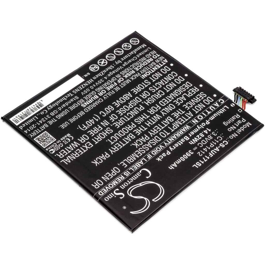 Baterie tabletă Asus ME171C 1B (CS-AUF171SL)