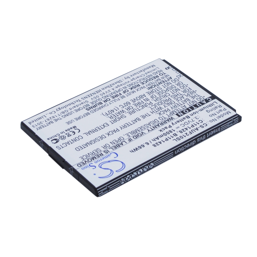 Baterie telefon mobil Asus Zenfone 2 Laser ZE500KG (CS-AUF210SL)