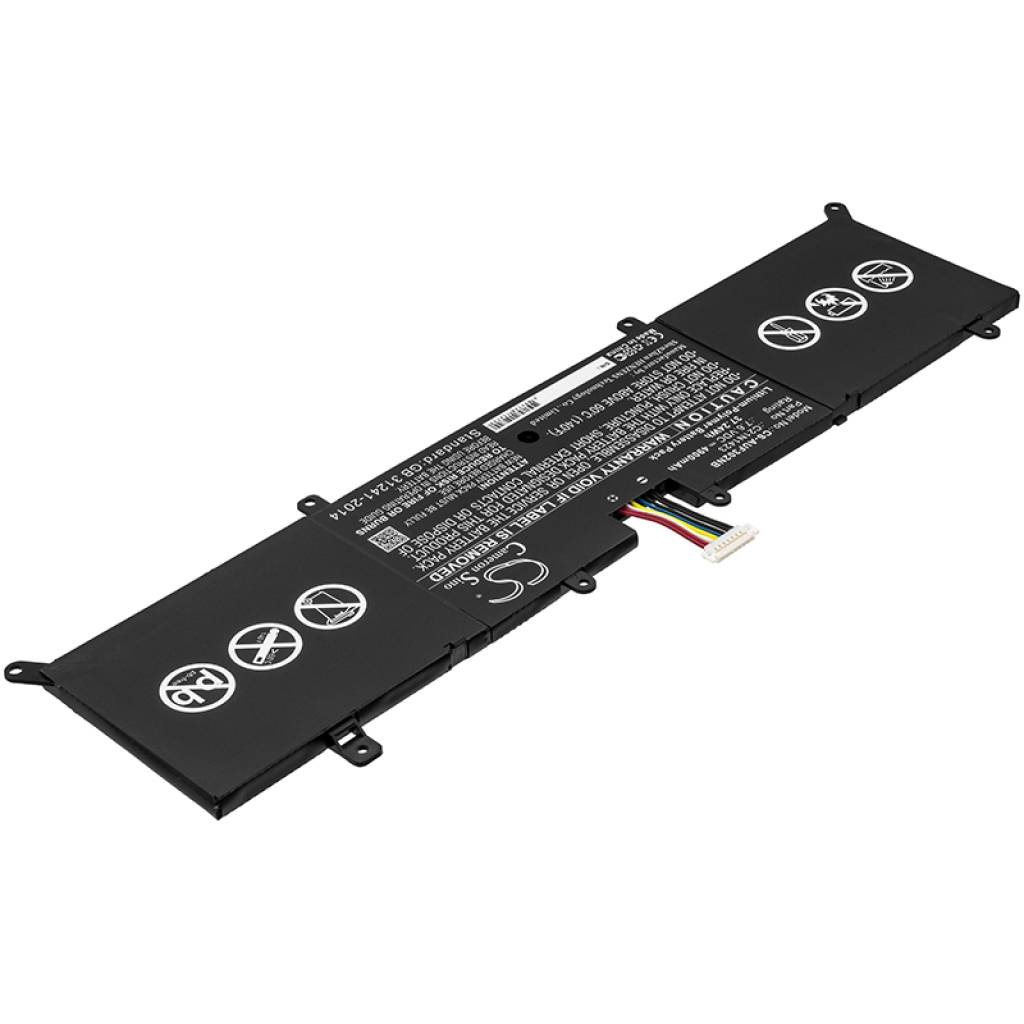 Baterii pentru laptop Asus X302UJ-1A (CS-AUF302NB)