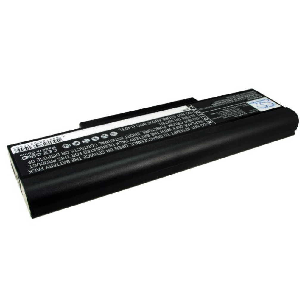 Notebook battery GreatWall CS-AUF3HB