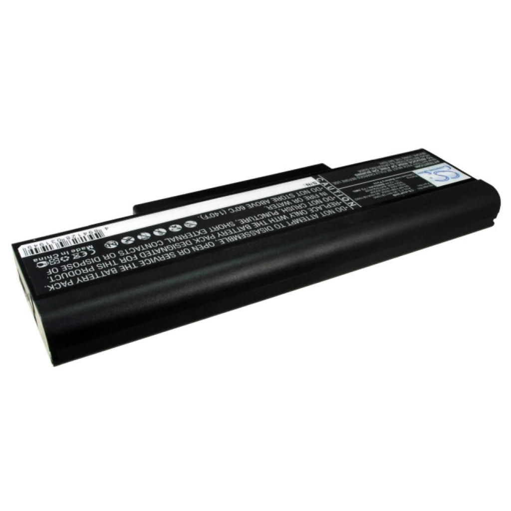 Notebook battery Asus Z84JC