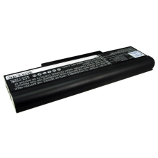 Înlocuire compatibilă pentru bateria Medion 15G10N3475A0,1957-14XXXP-107,261750,3UR18650F-2-QC-11,6-87-M66NS-4CA...
