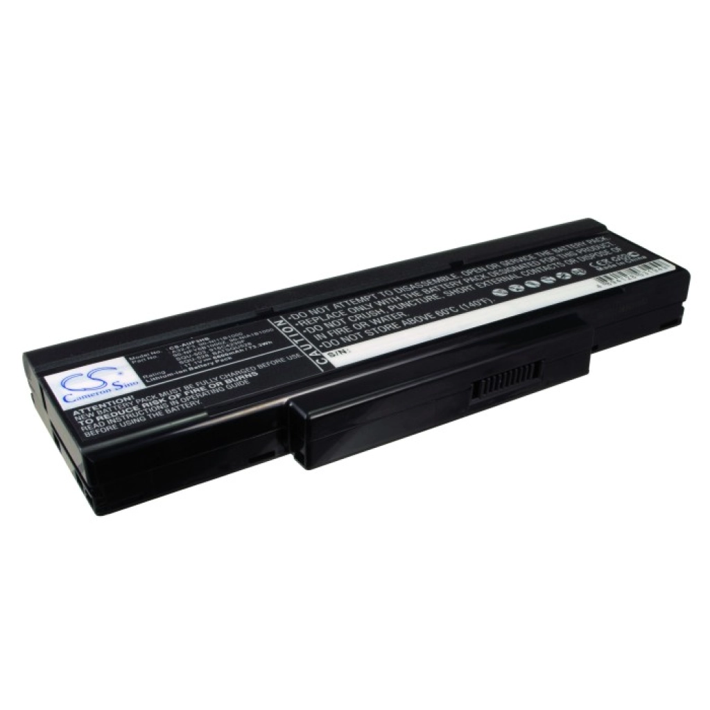 Notebook battery Asus Z84JC