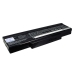 Notebook battery GreatWall CS-AUF3HB