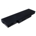 Notebook battery GreatWall CS-AUF3HB