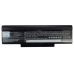 Notebook battery GreatWall CS-AUF3HB