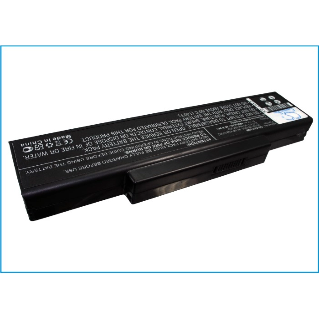 Battery Replaces 3UR18650F-2-QC-11