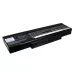Notebook battery Asus Z9400