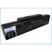 Notebook battery Asus M51