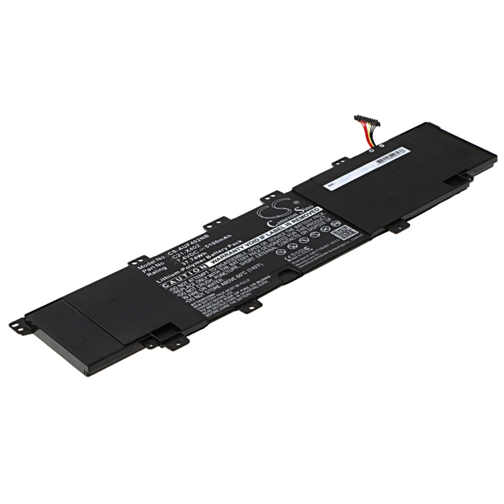 Asus X402CA-WX066H