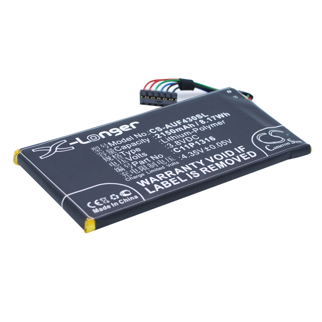 Încărcător de birou Asus CS-AUF430SL