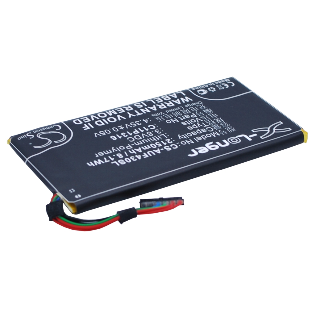 Încărcător de birou Asus CS-AUF430SL