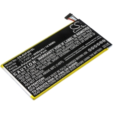 Înlocuire compatibilă pentru bateria Asus 0B200-00620100,C11P1308