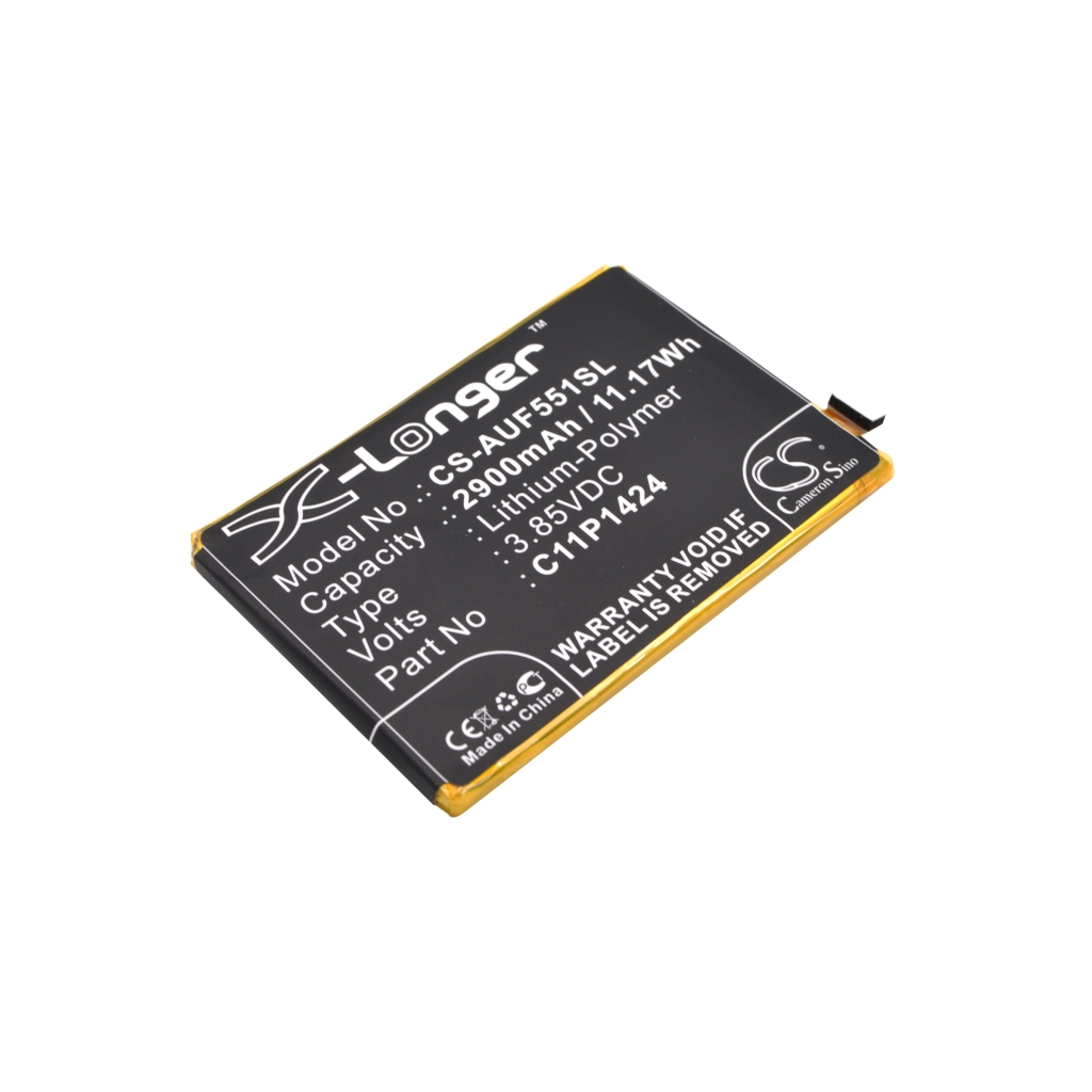 Baterie telefon mobil Asus Z008D (CS-AUF551SL)