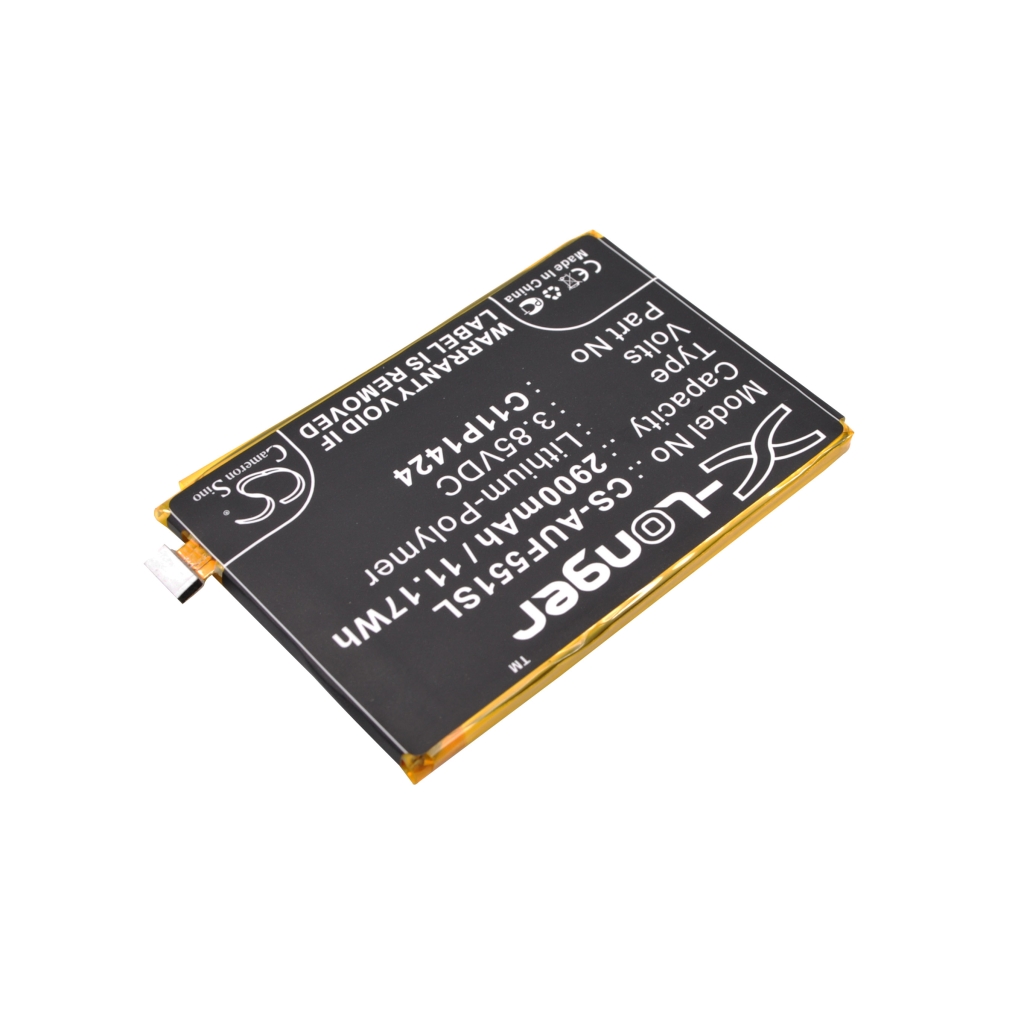 Baterie telefon mobil Asus Z008D (CS-AUF551SL)