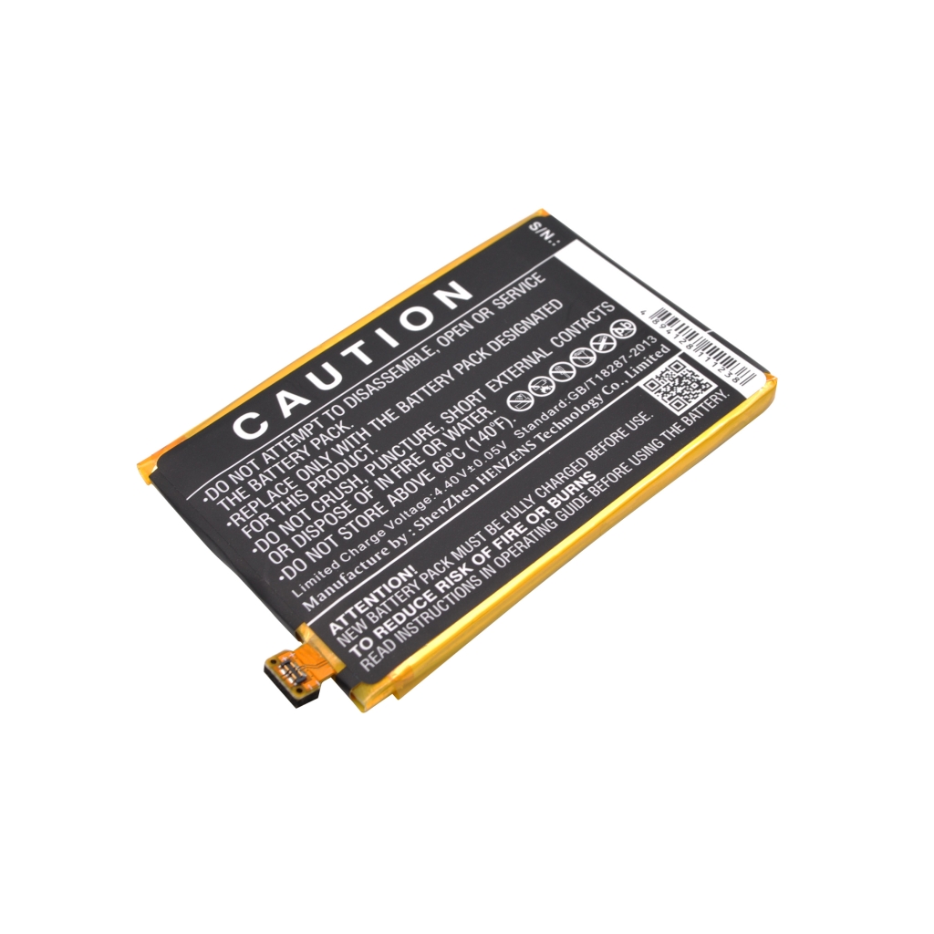 Baterie telefon mobil Asus Z008D (CS-AUF551SL)