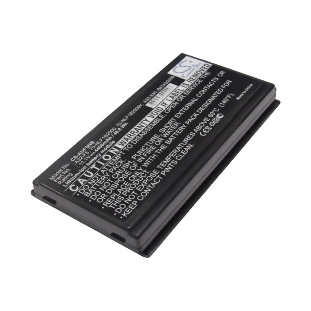 Asus X50VL